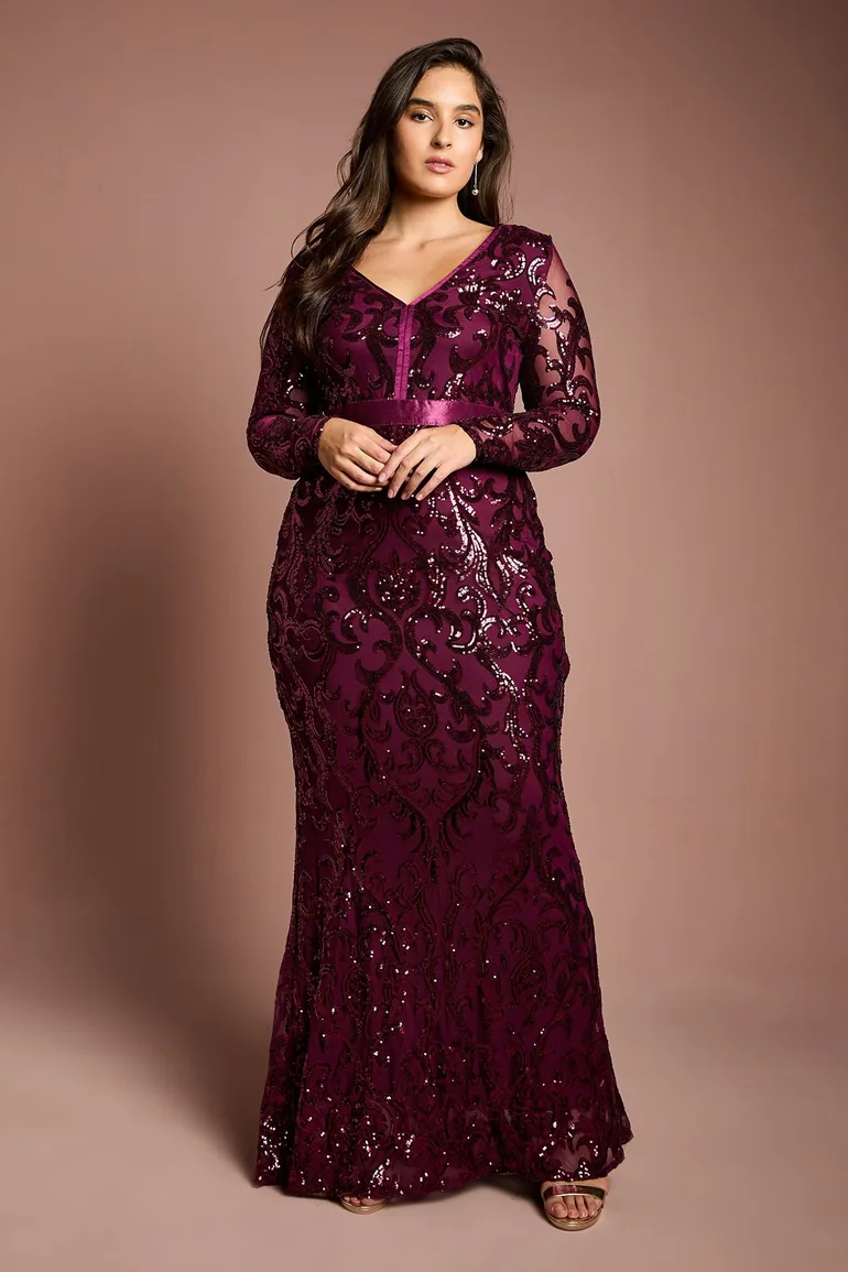 amazon long sleeve dresses Amazon wedding guest dresses long sleeves