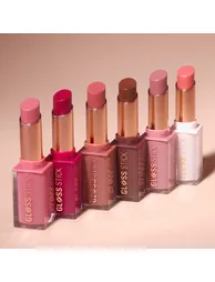 أحمر شفاه ميكاب ريفليوشن - Pink Sparkle - 4