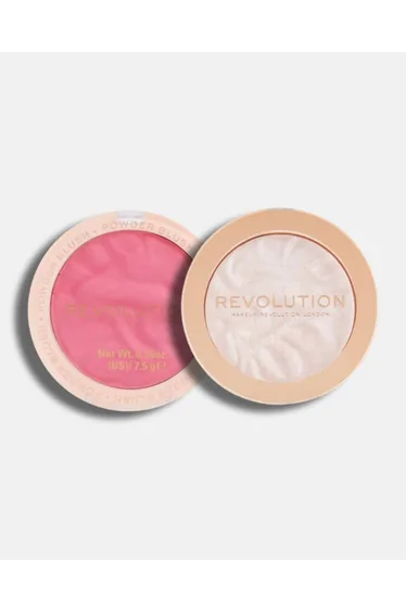 Revolution Reloaded Duo