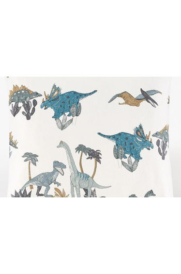 Austin Organic Cotton Pillowcase