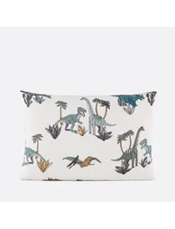 Austin Organic Cotton Pillowcase - 6