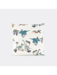 Austin Organic Cotton Pillowcase - 3