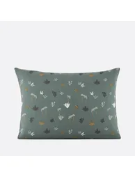 Austin Organic Cotton Pillowcase - 7