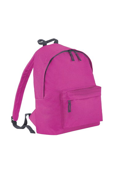 Beechfield Childrens Junior Fashion Backpack Bags