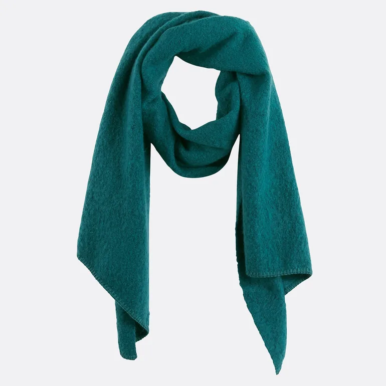 وشاح بيسز باللون الأزرق - 1