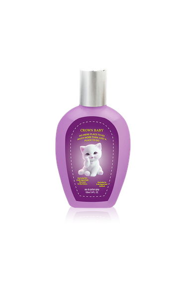 Crown Baby No.2 EDP - 100 ml