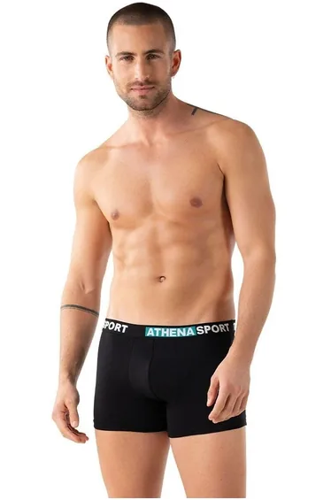 سروال بوكسر شورت عدد 3