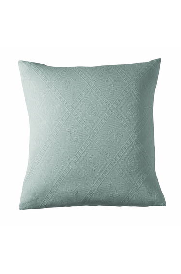 Indo Jacquard Cushion Cover or Pillowcase