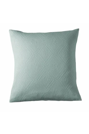 غطاء وسادة جاكار