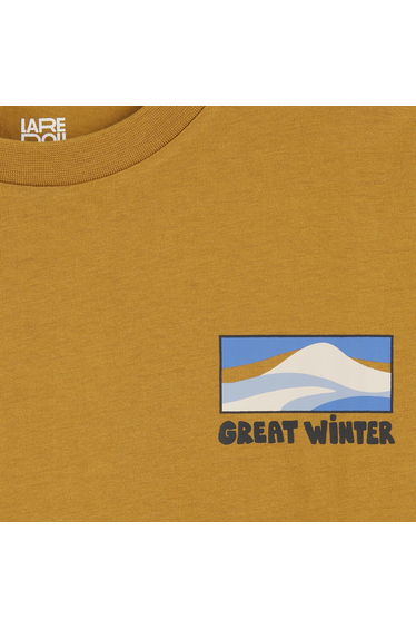 Pack of 3 Printed Long Sleeve T-Shirts product thumbnail 2
