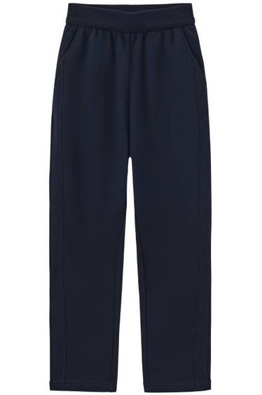 Unisex Straight Leg Pants
