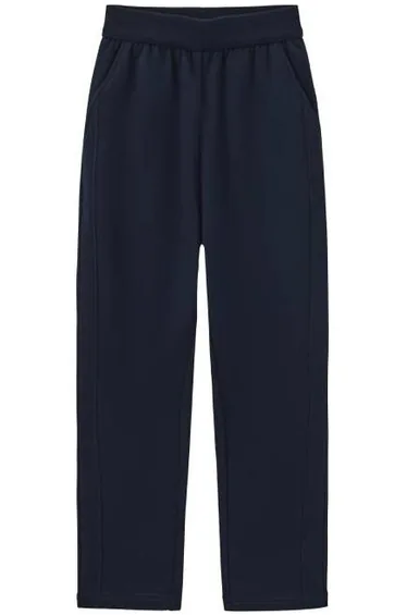 Unisex Straight Leg Pants
