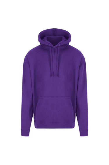 PRORTX Mens Hoodie - Purple