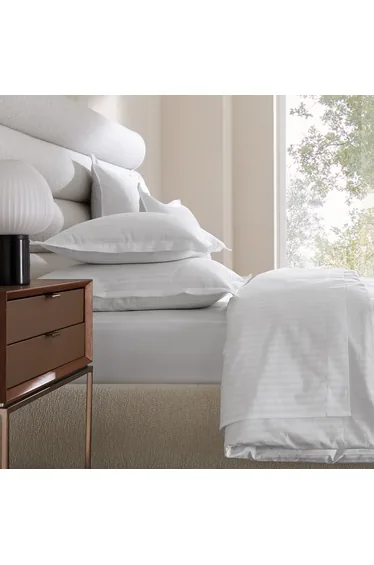 Galor Cotton Sateen Pillowcase