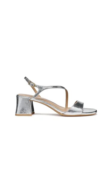 New Eraklia 50 Heeled Sandals