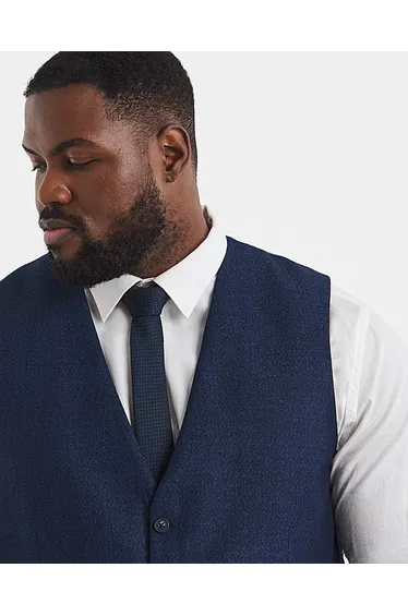 Regular Fit Waistcoat