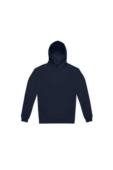 B&C Unisex Adult ID.223 Hoodie - Navy