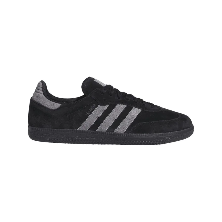 Men's adidas Originals Samba ADV Trainers in Black Adidas Originals :  Sneakers : VogaCloset Jordan