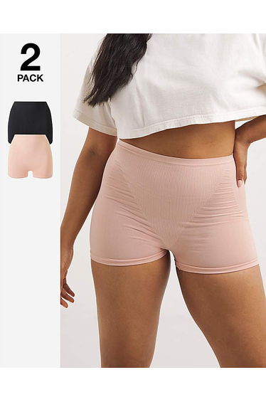 MAGISCULPT 2 Pack H/W Control Short