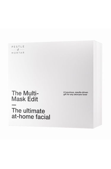 Pestle & Mortar The Multi-Mask Edit