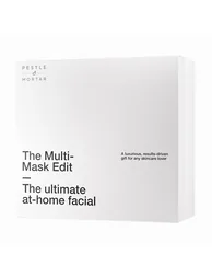 Pestle & Mortar The Multi-Mask Edit
