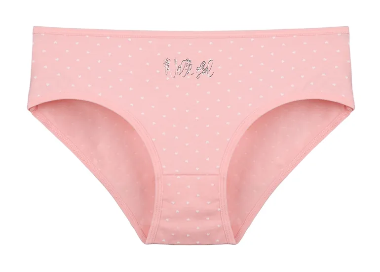 5-Pack Donella Women's Panties - Cotton - 4