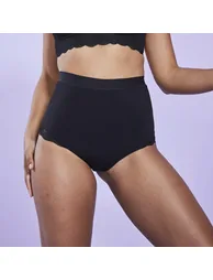 مشد أسود قصير - 2