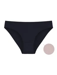 5-Pack Donella Women's Panties - Cotton - 2