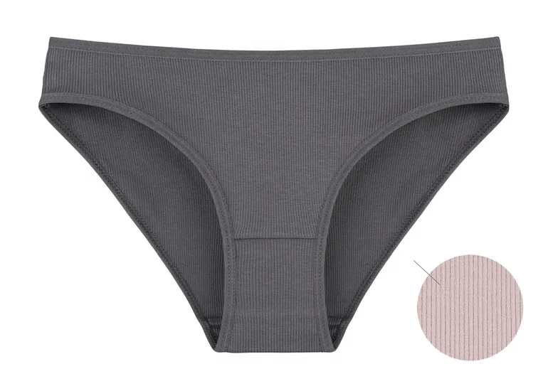 5-Pack Donella Women's Panties - Cotton - 5