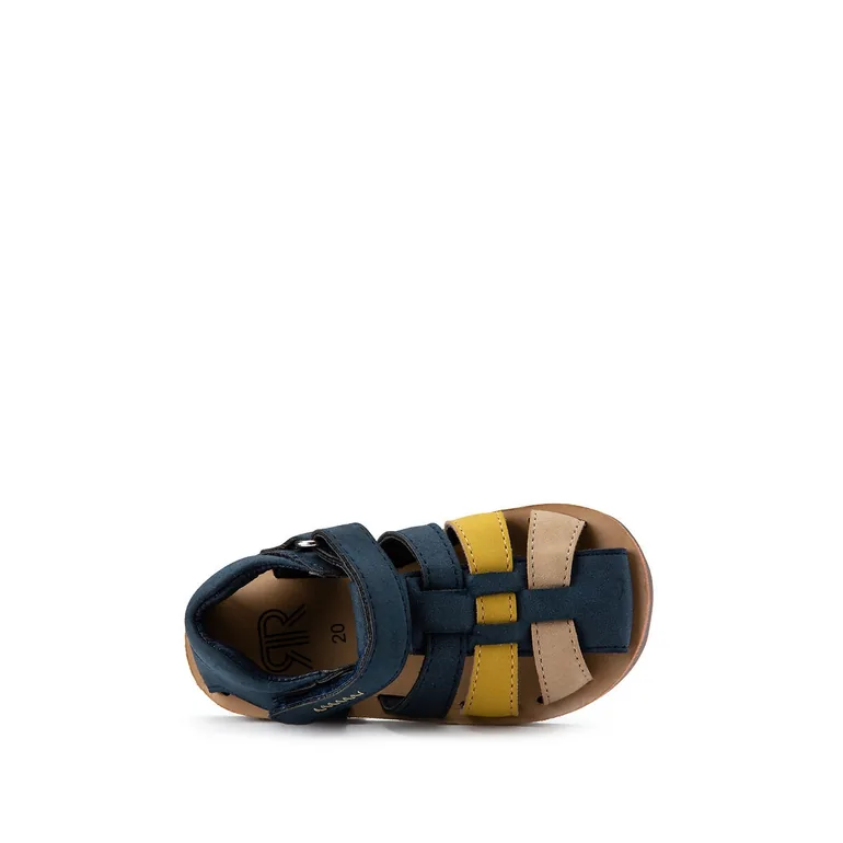 Kids Sandals with Touch 'n' Close Fastening - 3