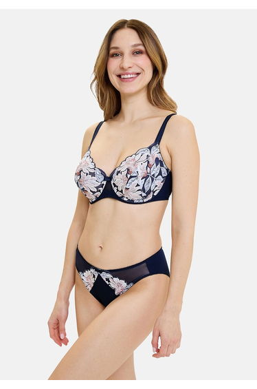 Rosa Fantaisie Briefs
