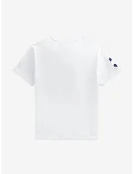 Ralph Lauren Boys Logo T-Shirt in White - 1