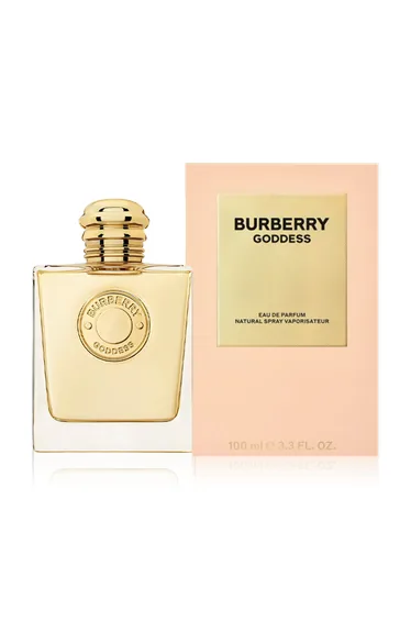 Burberry Goddess EDP - 50 ml