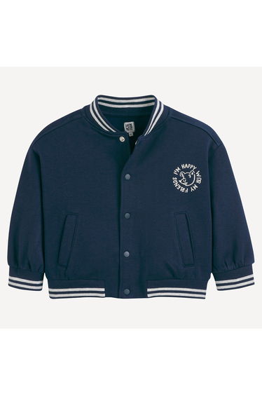 Esprit Teddy Fleece Jacket