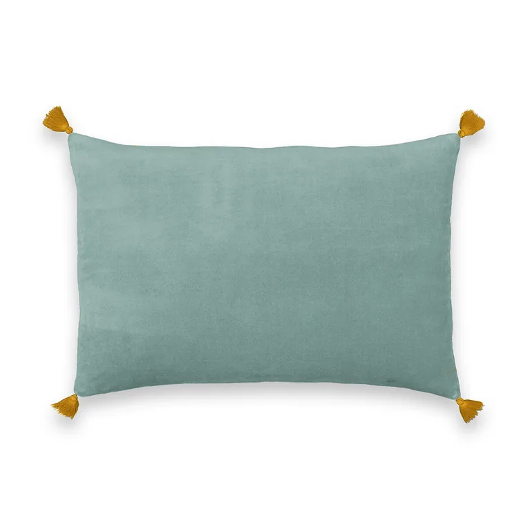 Velvet Cushion Cover
