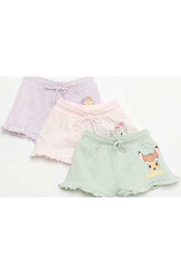Lightweight Shorts PINK