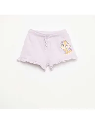 Lightweight Shorts PINK - 1