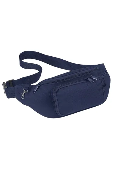 حقيبة حزام 2 لتر عدد 2 