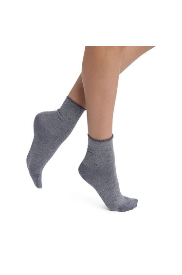 Pack of 2 Pairs of Socks