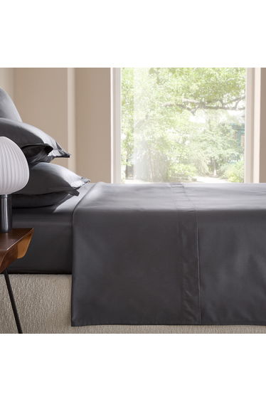 Galor Cotton Sateen Flat Sheet