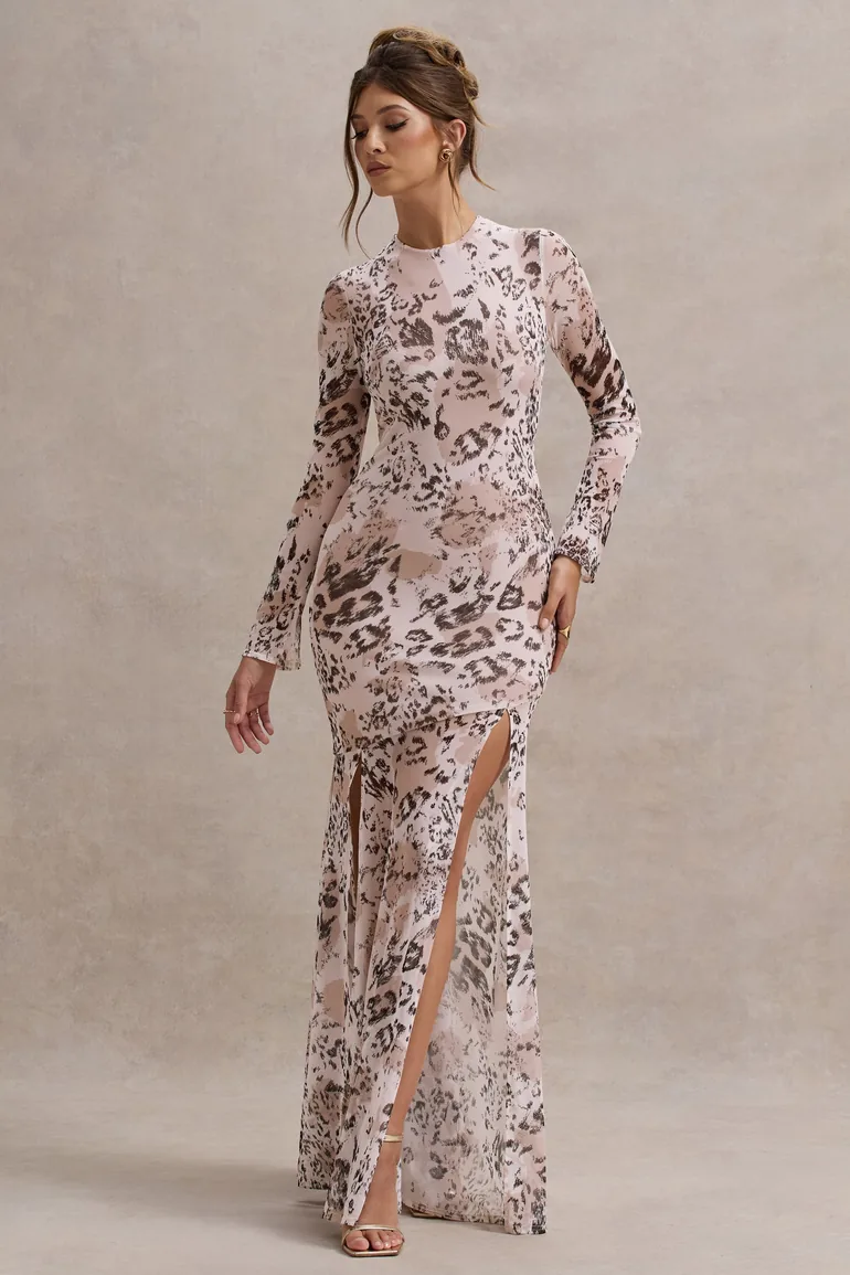 tigerlily long sleeve dress tigerlily long sleeve dress Jade
