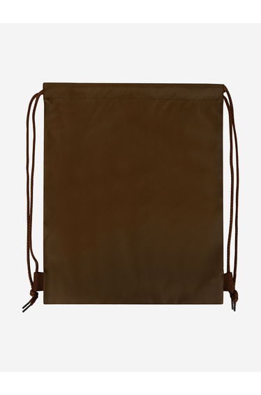 Zeco Kids School Premium Plain PE Bag in Brown (40cm)