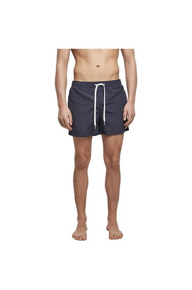 Mens Swim Shorts - Navy