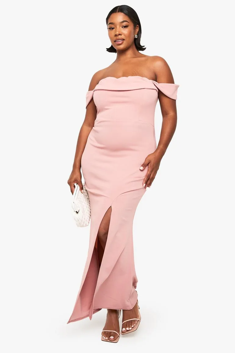 formal cocktail dress for wedding guest Ever-Pretty Amber Bloom Print Floral High Low Midi Dress for Summer Wedding Guests
