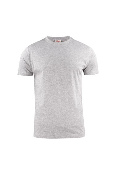 Printer Mens RSX T-Shirt - Grey Melange