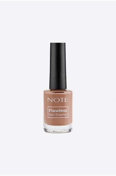 Note Flawless Nail Enamel 53