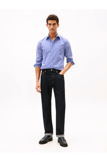 Tommy Hilfiger Men L/S Shirt