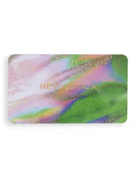 Revolution Forever Flawless Palette Astro Nova Green - 4