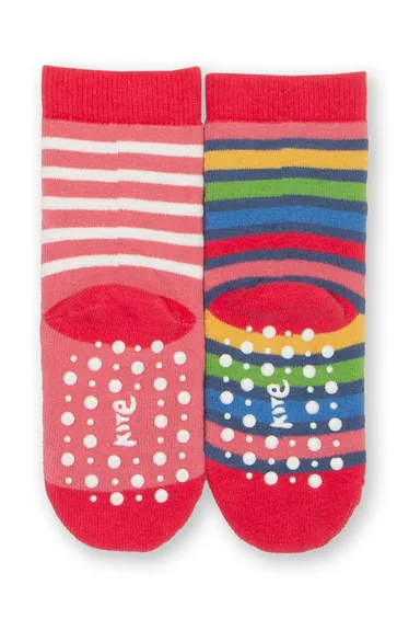 Mrs Mouse grippy socks