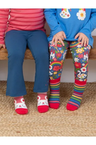 Mrs Mouse grippy socks